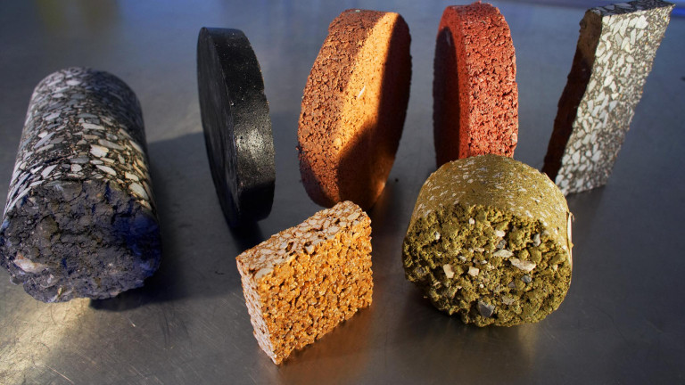 Elaboration de nouveaux produits
